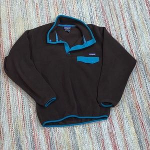 Men’s Pullover